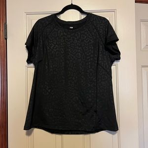 FILA Sport workout top size XL